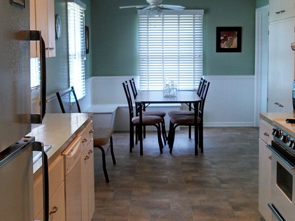 Kitchen Full View