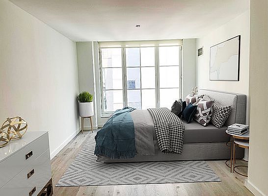 1st image of 535 W 43rd St APT N8h