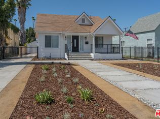 4621 9th Ave, Los Angeles, CA 90043