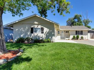 3827 Milton Way, North Highlands, CA