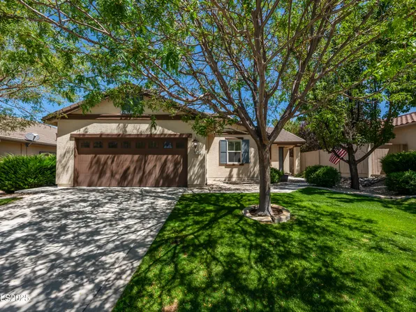 10742 Amber Falls Dr, Reno, NV 89521