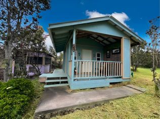 92-2223 Sea Breeze Pkwy LOT 32, Ocean View, HI 96737