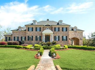 160 Sanctuary Dr, Mandeville, LA 70471