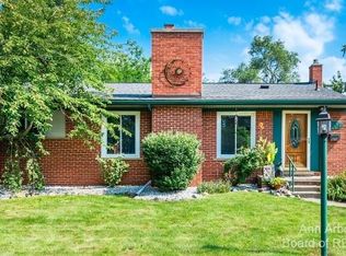 1604 Whittier Rd, Ypsilanti, MI