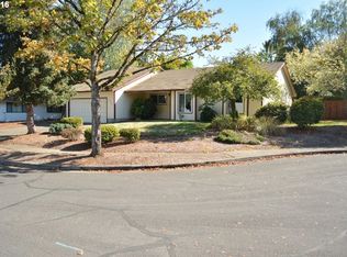 12130 SW Burnett Ct, Beaverton, OR 97008