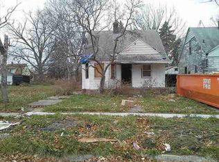 19219 Concord St, Detroit, MI 48234