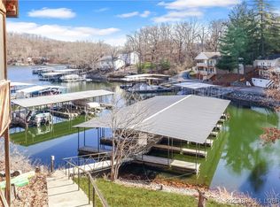 29 Portwood Meadows Rd, Rocky Mount, MO 65072