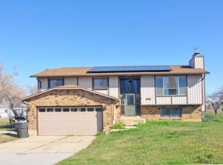 1930 W 75 S, West Pt, UT 84015