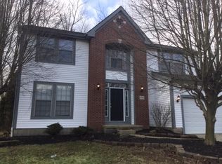 4545 Wyandotte Cir, Columbus, OH 43230