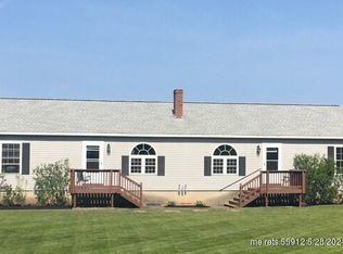1 Watsons Ln, Lisbon, ME 04250