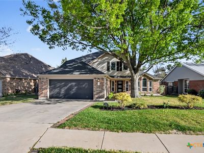 1118 Oaklands Dr, Round Rock, TX, 78681