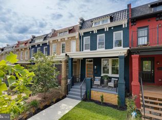 1323 Childress St NE, Washington, DC 20002
