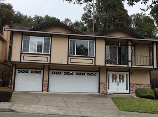 3404 Monterey Blvd, Oakland, CA 94602