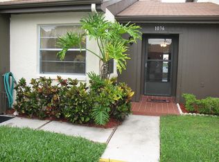 1036 Bowsprit Ln, Holiday, FL 34691