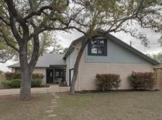 600 Tyrone Dr, Leander, TX 78641