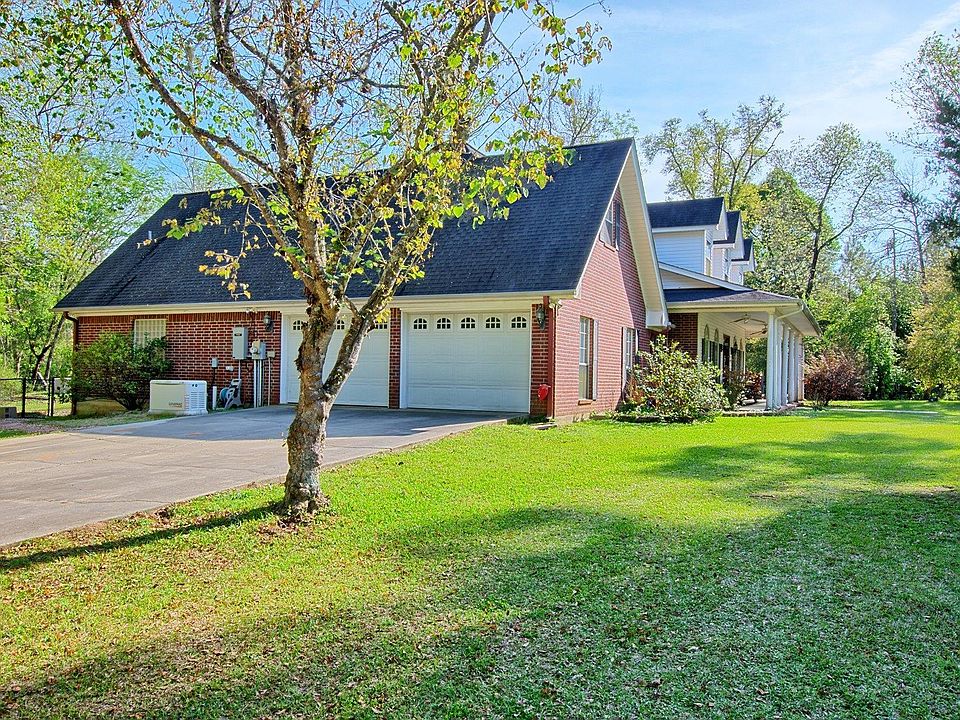 6616 State Highway 63 E, Burkeville, TX 75932 MLS 207231 Zillow