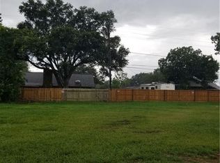 135 Regency Ave, Victoria, TX 77904