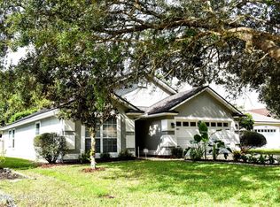 1324 River City St, Saint Augustine, FL 32092