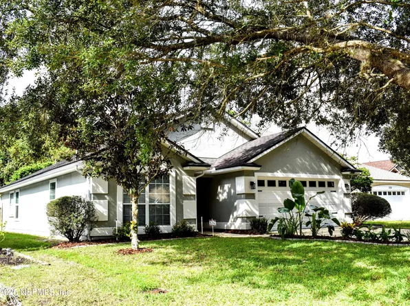 1324 RIVER CITY Street, St. Augustine, FL 32092
