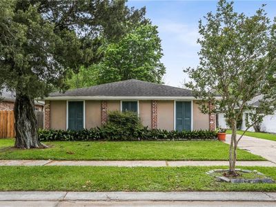 734 Newman Ave, Jefferson, LA, 70121