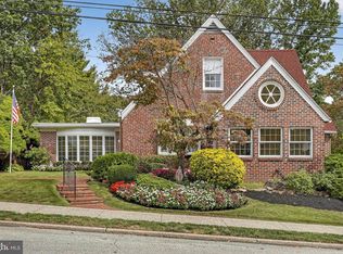 600 Seville St, Philadelphia, PA 19128