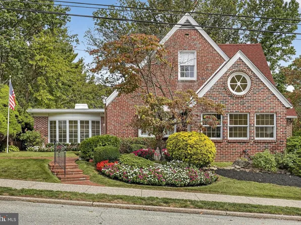 600 Seville St, Philadelphia, PA 19128