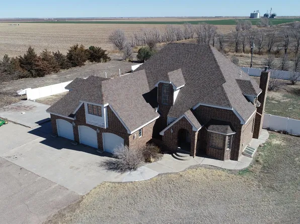 2448 Road 20, Moscow, KS 67952