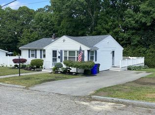 80 Isabel St, Fall River, MA 02721