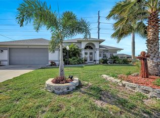 620 NW 24th Ave, Cape Coral, FL 33993