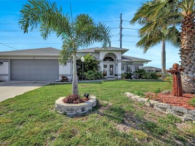 620 NW 24th Ave, Cape Coral, FL, 33993