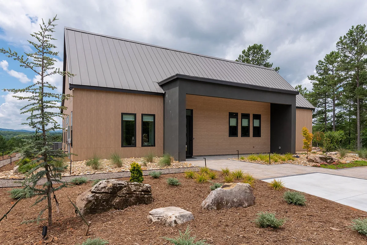 Building Photo - 5519 Liberty Rd