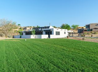 2085 Loma Larga Rd, Corrales, NM 87048
