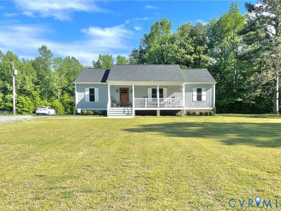 8225 S Quaker Rd, Quinton, VA, 23141