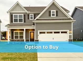 2337 Nabali Way, Murfreesboro, TN 37127
