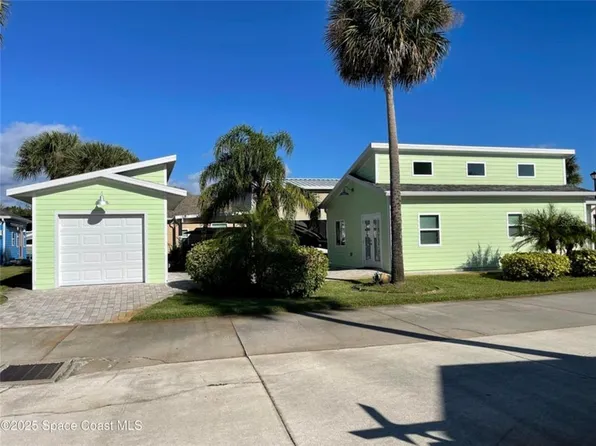 1902 Enterprise Ln #217, Titusville, FL 32796
