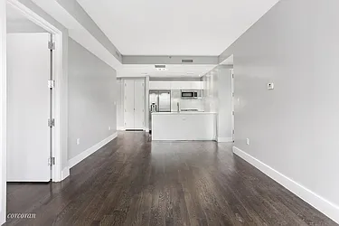Rented by Corcoran