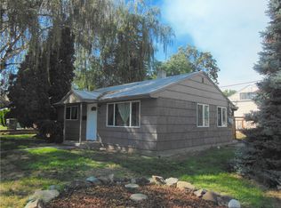 1200 Utah St, Wenatchee, WA 98801