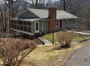 8356 Strawberry Ln, Roanoke, VA 24018