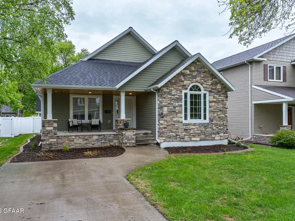 1427 Chestnut St, Grand Forks, ND 58201
