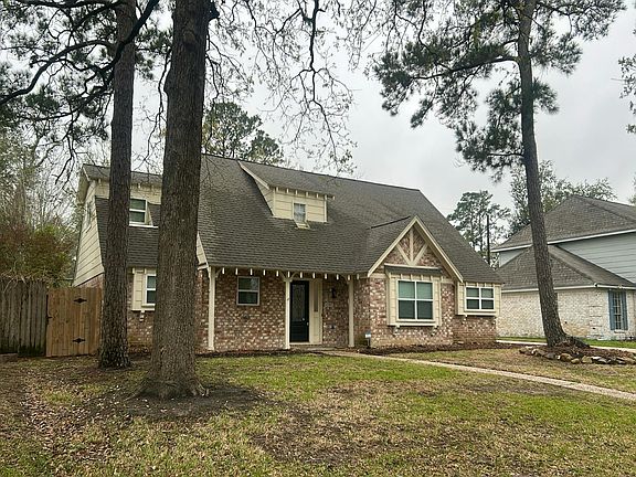3rd image of 11707 Fawnview Dr