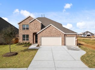 2025 Blue Mar Dr, Brookshire, TX 77423