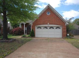 4021 Rolling Green Dr, Memphis, TN 38125