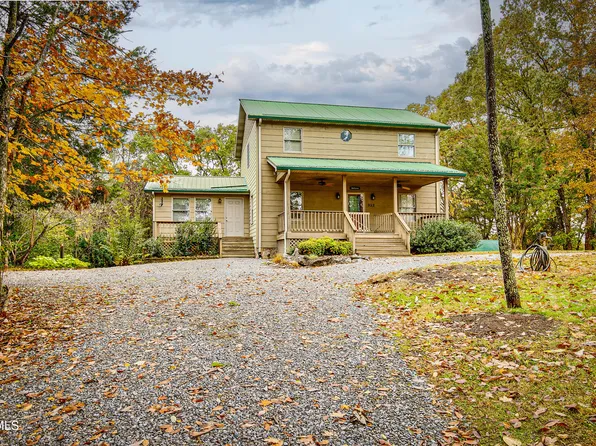 322 Waco Ct, Kingsport, TN 37664