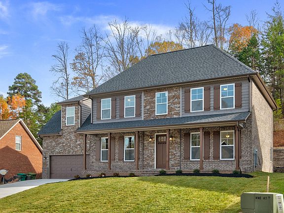 3rd image of 1452 Branch Field Ln