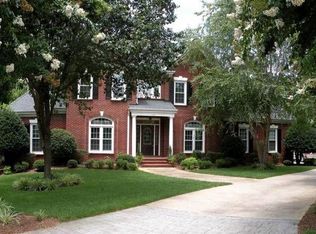 114 Parkside Dr, Anderson, SC 29621