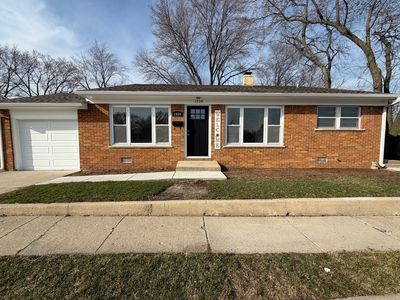 1534 E Palatine Rd, Palatine, IL, 60074