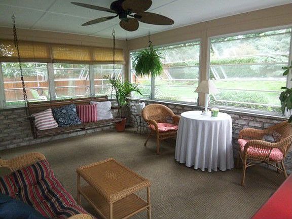 Sunroom