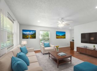 1801 W 37th St #B, Austin, TX 78731