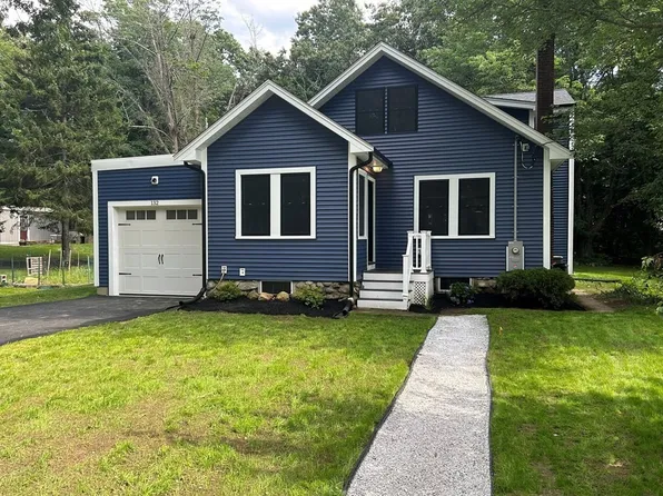 132 Diamond St, Walpole, MA 02081