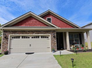 101 Dove Chase Trl, Lexington, SC 29072